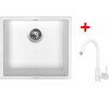 Sinks FRAME 457 Milk+MIX 35 GR