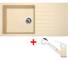Sinks PERFECTO 1000 Sahara+CA4S GR