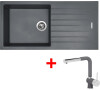 Sinks PERFECTO 1000 Titan.+MIX3PGR