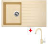 Sinks PERFECTO 860 Sahara+MIX 35 GR