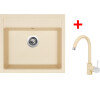 Sinks SOLO 560 Sahara+MIX 35 GR