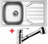 Sinks OKIO 780 V+LEGENDA S