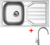 Sinks OKIO 780 V+VITALIA