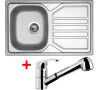 Sinks OKIO 800 V+LEGENDA S