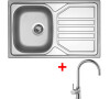 Sinks OKIO 800 V+VITALIA
