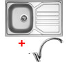 Sinks OKIO 800 V+EVERA