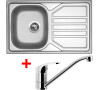 Sinks OKIO 800 V+PRONTO