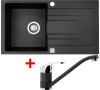 Sinks RAPID 780 Granblack+LEGENDA GR