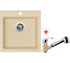 Sinks VIVA 455 Sahara+LEGENDA S GR