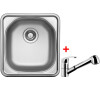 Sinks COMPACT 435 V+LEGENDA S