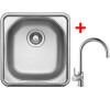 Sinks COMPACT 435 V+VITALIA