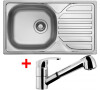 Sinks COMPACT 760 V+LEGENDA S