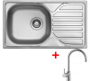 Sinks COMPACT 760 V+VITALIA