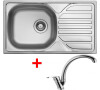 Sinks COMPACT 760 V+EVERA