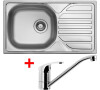 Sinks COMPACT 760 V+PRONTO