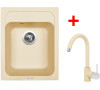 Sinks CLASSIC 400 Sahara+MIX 35 GR