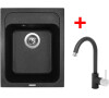 Sinks CLASSIC 400 Granblack+MIX 35 GR
