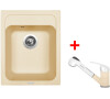 Sinks CLASSIC 400 Sahara+CAPRI 4S GR