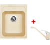 Sinks CLASSIC 400 Sahara+CAPRI 4 GR