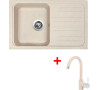 Sinks CLASSIC 740 Avena+MIX 35 GR