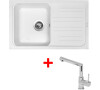 Sinks CLASSIC 740 Milk+MIX 350P