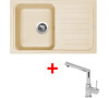Sinks CLASSIC 740 Sahara+MIX 350P