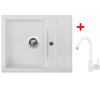 Sinks CRYSTAL 615 Milk+MIX 35 GR