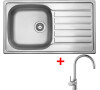 Sinks HYPNOS 860 V+VITALIA