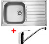 Sinks HYPNOS 860 V+PRONTO