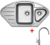 Sinks LOTUS 945.1 V+VITALIA