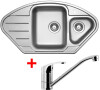 Sinks LOTUS 945.1 V+PRONTO