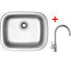 Sinks NEPTUN 526 V+VITALIA