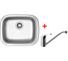 Sinks NEPTUN 526 V+Pronto