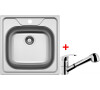 Sinks CLASSIC 480 6V+Legenda S