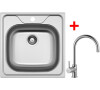 Sinks CLASSIC 480 6V+VITALIA