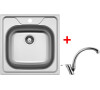 Sinks CLASSIC 480 6V+EVERA