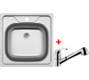 Sinks CLASSIC 480 6M+LEGENDA S