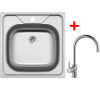 Sinks CLASSIC 480 6M+VITALIA