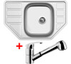 Sinks CORNO 770 V+LEGENDA S