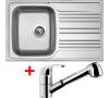 Sinks STAR 780 V+LEGENDA S