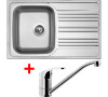Sinks STAR 780 V+PRONTO