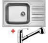 Sinks STAR 780 XXL V+LEGENDA S