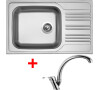 Sinks STAR 780 XXL V+EVERA