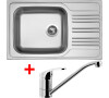 Sinks STAR 780 XXL V+PRONTO