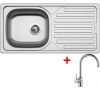 Sinks CLASSIC 860 6V+VITALIA