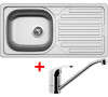 Sinks CLASSIC 860 6V+PRONTO
