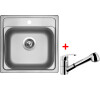Sinks MANAUS 480 V+LEGENDA S