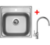 Sinks MANAUS 480 V+VITALIA