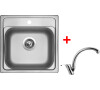 Sinks MANAUS 480 V+EVERA