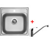 Sinks MANAUS 480 V+PRONTO